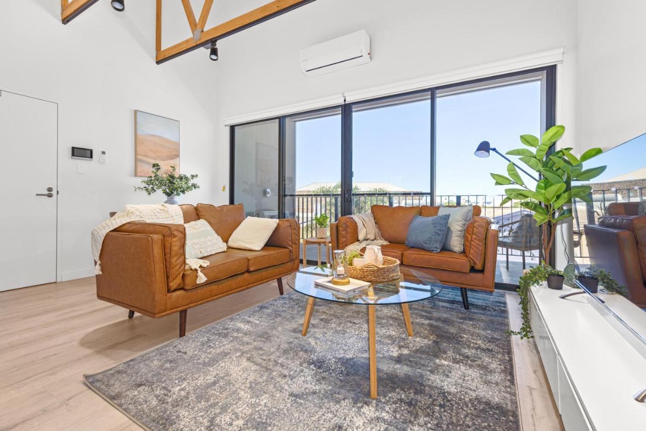 Apartment Urban Rest *