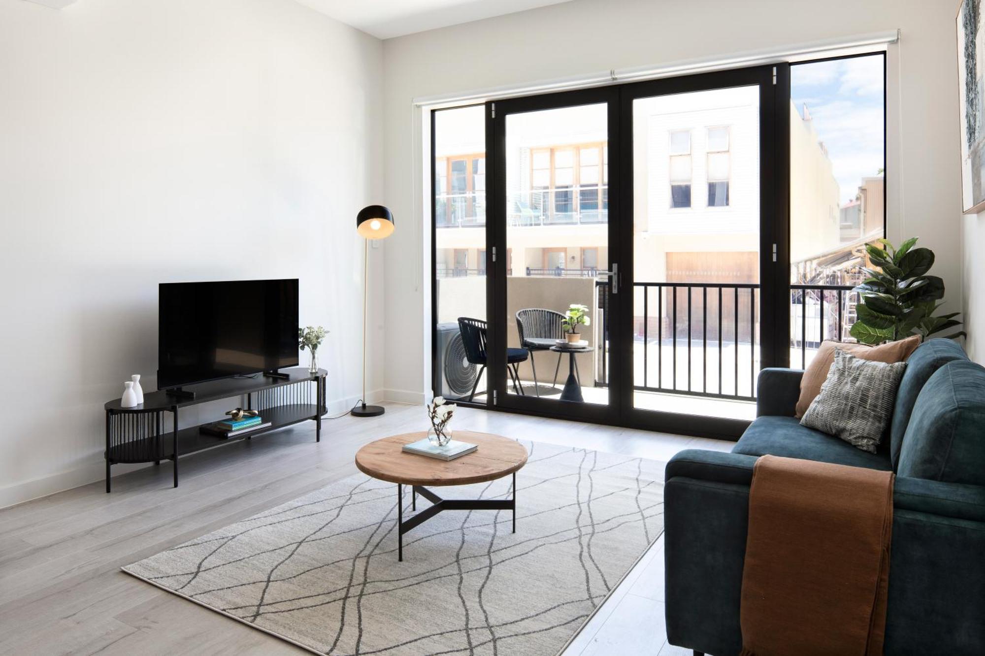 Urban Rest Apartment Port Adelaide