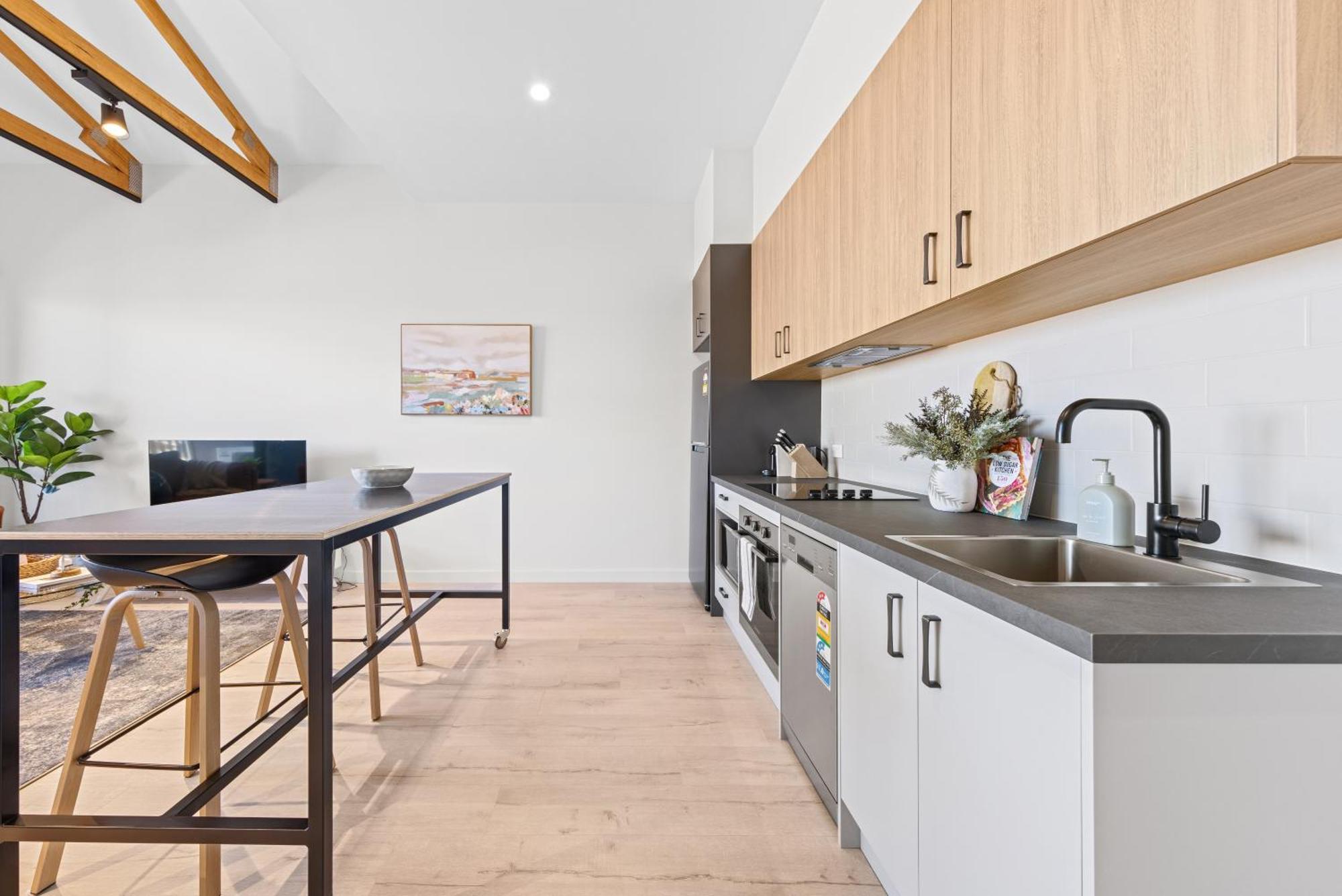 Urban Rest Apartment