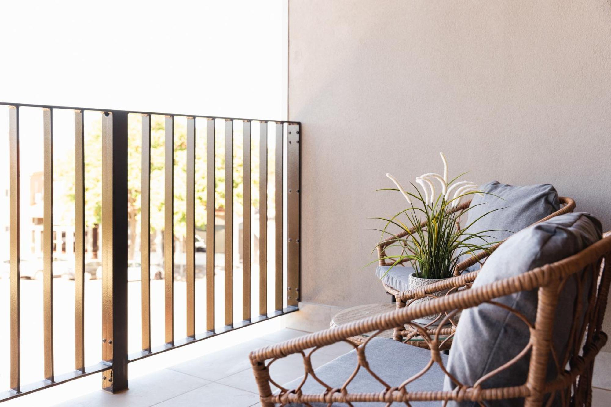 Apartment Urban Rest Port Adelaide