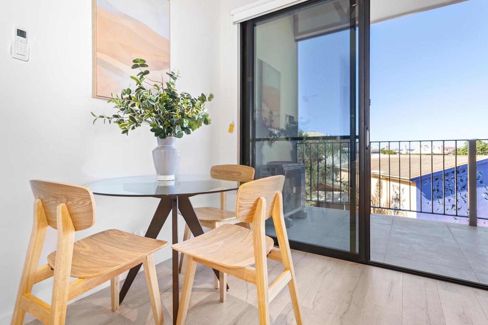 Urban Rest Apartment *