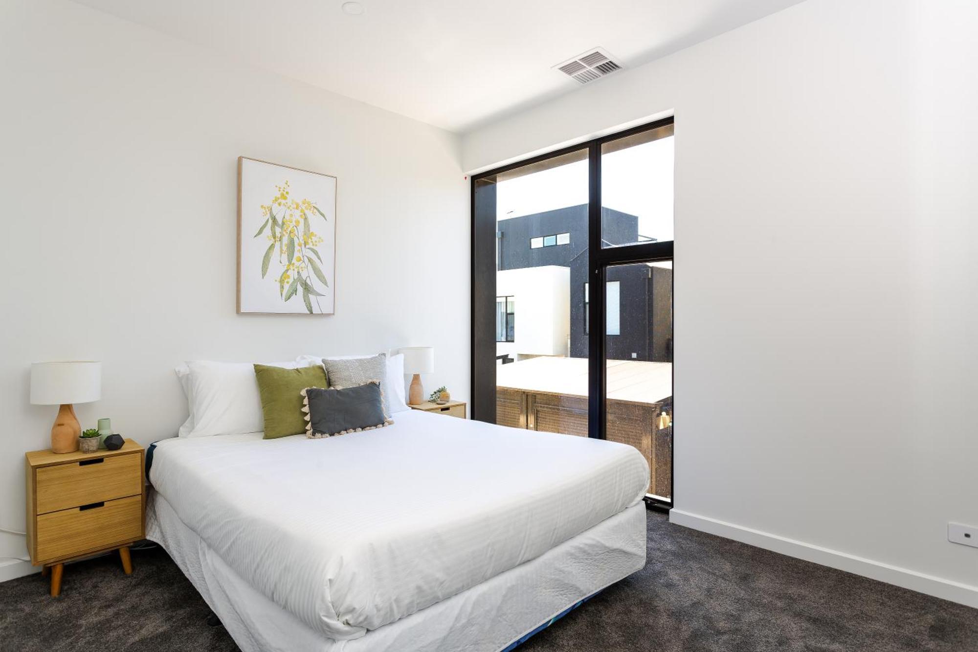 Urban Rest Apartment