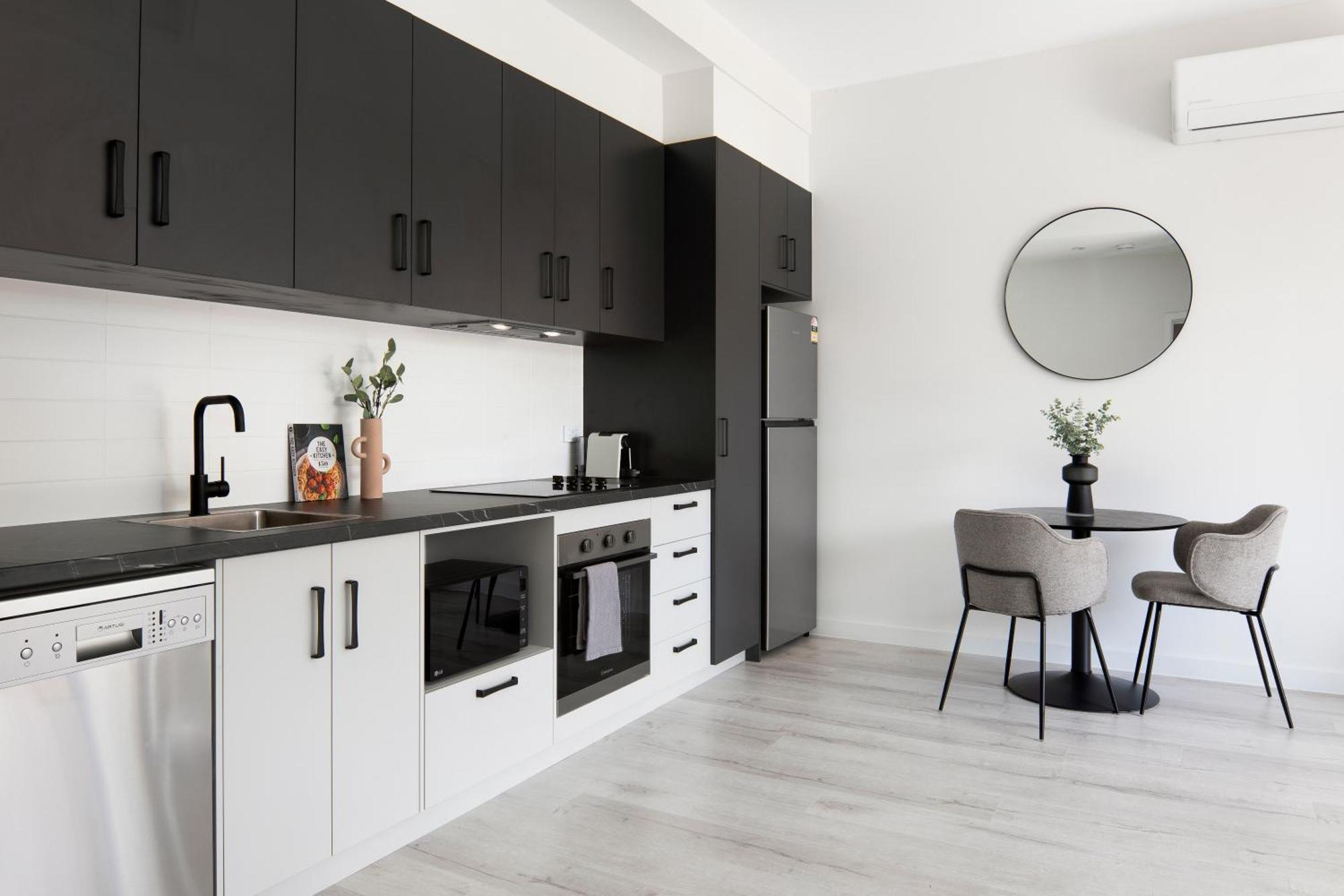Apartment Urban Rest Port Adelaide